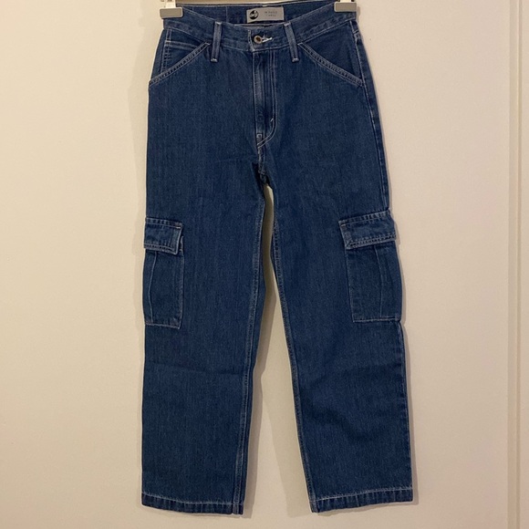 Levis ‘94 Baggy Cargo - Picture 4 of 11